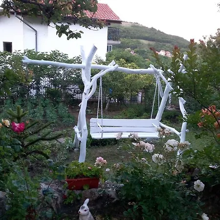Yanakievi Balçık