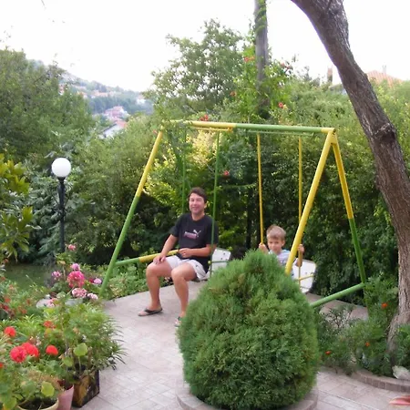 Yanakievi B&B Balcic