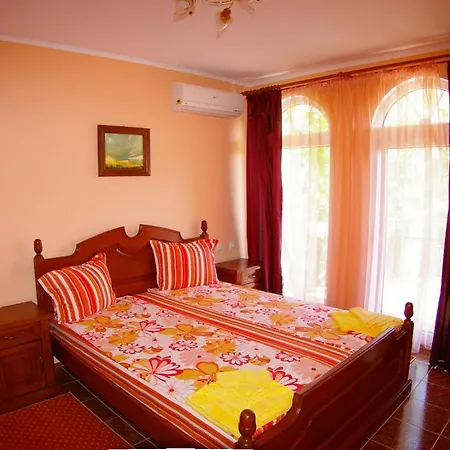 Yanakievi B&B 3*