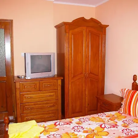 B&B Yanakievi Balcic