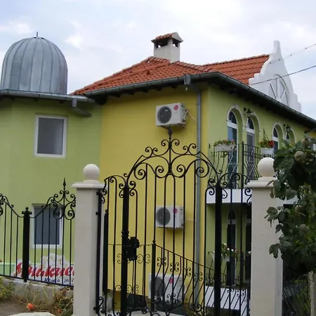 Yanakievi B&B Balcic